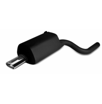 Escape Deportivo BMW E39 Año: 1997-2003 TOURING Motor:523i 120/125kW Sin Homologacion ULTER SPORT