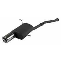 Escape Deportivo BMW E36 316i compact Año: 1994-2000 STANDARD Motor:316i 75kW Con Homologacion ULTER SPORT