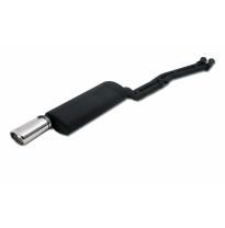 Escape Deportivo BMW E30 6 cyl. Año: 1985-1990 TOURING Motor:325i 125kW Sin Homologacion ULTER SPORT