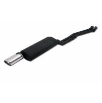 Escape Deportivo BMW E30 6 cyl. Año: 1985-1990 TOURING Motor:325i 125kW Sin Homologacion ULTER SPORT