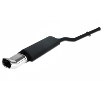 Escape Deportivo BMW E36 6 cyl. Año: 1990-1998 COUPE Motor:323i (95-) 125kW Sin Homologacion ULTER SPORT