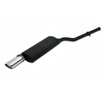 Escape Deportivo BMW E36 6 cyl. Año: 1990-1998 SEDAN Motor:323i (95-) 125kW Sin Homologacion ULTER SPORT