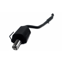 Escape Deportivo BMW E36iS  Año: 1990-1997 CABRIO Motor:318iS 103kW Sin Homologacion ULTER SPORT