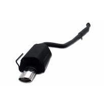 Escape Deportivo BMW E36iS  Año: 1990-1997 CABRIO Motor:318iS 103kW Sin Homologacion ULTER SPORT