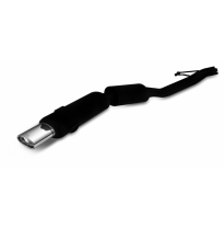 Escape Deportivo BMW E34 525 Año: 1987-1996 SEDAN Motor:525i 125kW Sin Homologacion ULTER SPORT