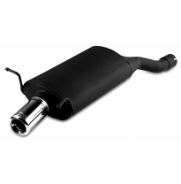 Escape Deportivo BMW E46 compact Año: 2002-2005 STANDARD Motor:320td 110kW Sin Homologacion ULTER SPORT