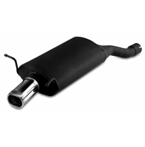 Escape Deportivo BMW E46 compact Año: 2002-2005 STANDARD Motor:320td 110kW Sin Homologacion ULTER SPORT