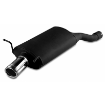 Escape Deportivo BMW E46 compact Año: 2002-2005 STANDARD Motor:320td 110kW Sin Homologacion ULTER SPORT