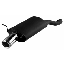 Escape Deportivo BMW E46 compact Año: 2002-2005 STANDARD Motor:320td 110kW Sin Homologacion ULTER SPORT