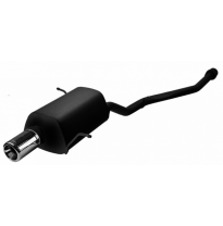 Escape Deportivo BMW E36 318Ti compact Año: 1994-2000 STANDARD Motor:318Ti 103kW Sin Homologacion ULTER SPORT