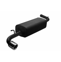 Escape Deportivo BMW F20 116I Año: 2010-2017 HATCHBACK Motor:116i 100kW Sin Homologacion ULTER SPORT