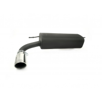 Escape deportivo Ulter sport para BMW F30 M-Pakiet 320d 135kW Año: 2011-2015 SEDAN SIN HOMOLOGACION