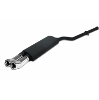 Escape Deportivo BMW E36 4 cyl. Año: 1990-1998 COUPE Motor:318i 85kW Sin Homologacion ULTER SPORT