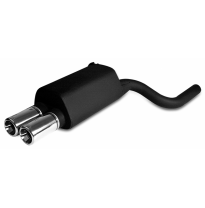 Escape Deportivo BMW E39 Año: 1997-2003 TOURING Motor:520i 100/110kW Sin Homologacion ULTER SPORT