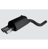 Escape Deportivo BMW E39 Año: 1997-2003 TOURING Motor:520i 100/110kW Sin Homologacion ULTER SPORT