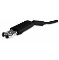 Escape Deportivo BMW E34 520 Año: 1990-1995 SEDAN Motor:520i 24V 110kW Sin Homologacion ULTER SPORT