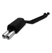 Escape Deportivo BMW E36 325 24V Año: 1990-1995 CABRIO Motor:325i 24V 141kW Sin Homologacion ULTER SPORT