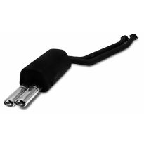 Escape Deportivo BMW E36 325 24V Año: 1990-1995 SEDAN Motor:325i 24V 141kW Sin Homologacion ULTER SPORT