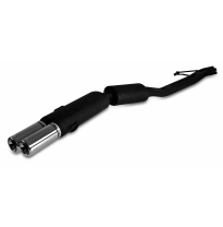 Escape Deportivo BMW E34 525 24V Año: 1988-1996 SEDAN Motor:525i 24V 141kW Sin Homologacion ULTER SPORT