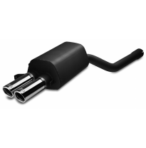 Escape Deportivo BMW E60/E61 Año: 2003-2010 SEDAN Motor:525xd 130kW Sin Homologacion ULTER SPORT