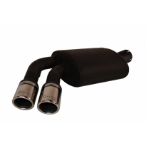 Escape Deportivo BMW E91 Año: 2006-2010 COMBI Motor:320D 105/130kW Sin Homologacion ULTER SPORT