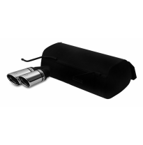 Escape Deportivo BMW E90 Año: 2005-2010 SEDAN Motor:325i 160kW Sin Homologacion ULTER SPORT