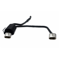 Escape Deportivo BMW E36iS  Año: 1990-1997 CABRIO Motor:318iS 103kW Sin Homologacion ULTER SPORT