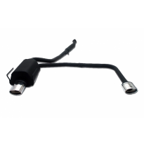 Escape Deportivo BMW E36iS  Año: 1990-1997 CABRIO Motor:318iS 103kW Sin Homologacion ULTER SPORT