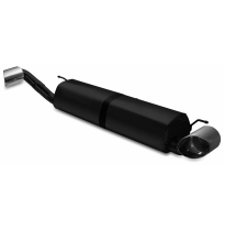 Escape Deportivo BMW X6 Año: 2009-2012 STANDARD Motor:3,5i 225kW Sin Homologacion ULTER SPORT