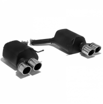 Escape Deportivo BMW E63 Año: 2004-2010 COUPE Motor:645Ci 245kW Sin Homologacion ULTER SPORT