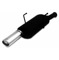 Escape Deportivo CITROEN Saxo Año: 1996-2003 HATCHBACK Motor:1,4i 55kW Sin Homologacion ULTER SPORT