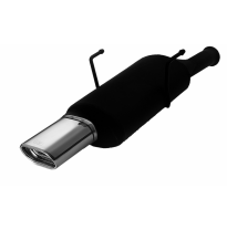 Escape Deportivo CITROEN Saxo Año: 1996-2003 HATCHBACK Motor:1,1i 44kW Sin Homologacion ULTER SPORT