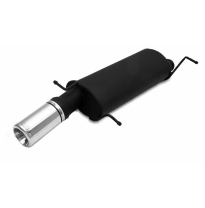 Escape Deportivo CITROEN Xsara Año: 1997-1999 HATCHBACK Motor:1,6i 65kW Con Homologacion ULTER SPORT