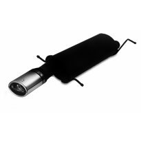 Escape Deportivo CITROEN Xsara Año: 1997-1999 HATCHBACK Motor:1,6i 65kW Con Homologacion ULTER SPORT