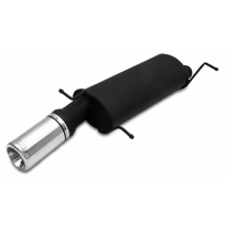 Escape Deportivo CITROEN Xsara Año: 1997-1999 HATCHBACK Motor:1,6i 65kW Con Homologacion ULTER SPORT