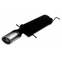 Escape Deportivo CITROEN Xsara Año: 1997-1999 HATCHBACK Motor:1,8i 66/74kW Con Homologacion ULTER SPORT