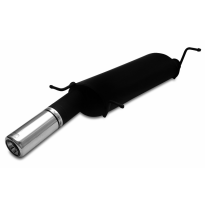 Escape Deportivo CITROEN Xsara Año: 1999-2003 HATCHBACK Motor:1,6i 16V 81kW Con Homologacion ULTER SPORT