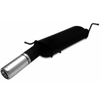 Escape Deportivo CITROEN Xsara Año: 1999-2003 HATCHBACK Motor:1,4i 55kW Con Homologacion ULTER SPORT