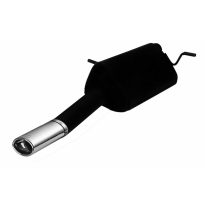 Escape Deportivo Citroen C4 Año: 2004-2009 Hatchback Motor:1,6i 80kw Sin Homologacion Ulter Sport