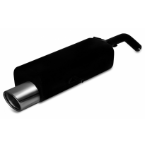 Escape Deportivo CITROEN C2 VTS, C2 VTR Año: 2004-2009 STANDARD Motor:1,6i 90kW Sin Homologacion ULTER SPORT