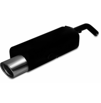 Escape Deportivo CITROEN C2 VTS, C2 VTR Año: 2004-2009 STANDARD Motor:1,6i 90kW Sin Homologacion ULTER SPORT