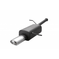 Escape Deportivo CITROEN C4 Picasso Año: 2010-2013 STANDARD Motor:1,6 HDi 80/82kW Sin Homologacion ULTER SPORT