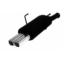 Escape Deportivo CITROEN Saxo Año: 1996-2003 HATCHBACK Motor:1,0i 37kW Sin Homologacion ULTER SPORT