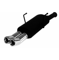 Escape Deportivo CITROEN Saxo Año: 1996-2003 HATCHBACK Motor:1,1i 44kW Sin Homologacion ULTER SPORT