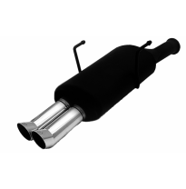 Escape Deportivo CITROEN Saxo Año: 1996-2003 HATCHBACK Motor:1,1i 44kW Sin Homologacion ULTER SPORT