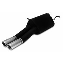 Escape Deportivo Citroen C4 Año: 2004-2009 Hatchback Motor:1,6i 80kw Sin Homologacion Ulter Sport