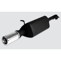 Escape Deportivo Daewoo Nubira I Año: 1997-1999 Sedan Motor:1,6i 16v 78kw Sin Homologacion Ulter Sport