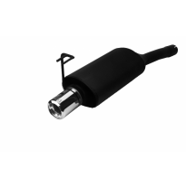 Escape Deportivo Fiat Bravo Año: 1997-2001 Hatchback Motor:1,4i 55/59kw Sin Homologacion Ulter Sport