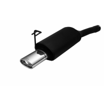 Escape Deportivo Fiat Bravo Año: 1997-2001 Hatchback Motor:1,4i 55/59kw Sin Homologacion Ulter Sport