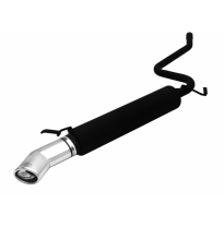 Escape Deportivo FIAT Seicento Año: 1998-2010 HATCHBACK Motor:0,9i 29kW Sin Homologacion ULTER SPORT